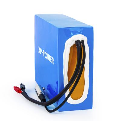 China Electric bicycle/scooter/motorcycle/golf cart ebike battery electric bicycle lithium battery 24v 10ah 13ah 15ah 20ah 30ah 35ah 40ah 45ah 50ah for e bike for sale