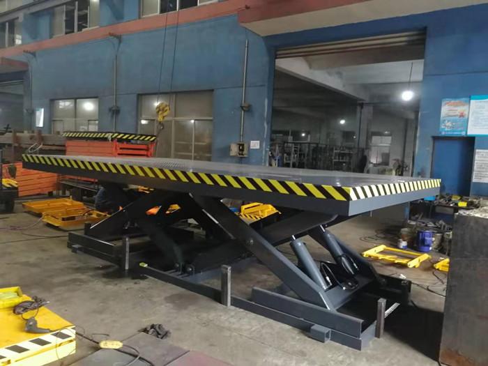 Proveedor verificado de China - Kunshan King Lift Equipment Co., Ltd