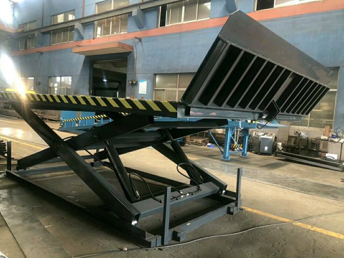 Proveedor verificado de China - Kunshan King Lift Equipment Co., Ltd