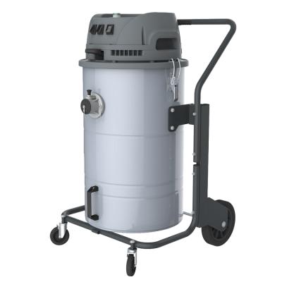 China HEPA Dust Clean Single Phase 90L 3600W Industry Vacuum Cleaner for sale