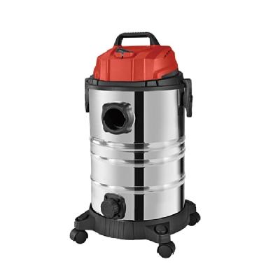 China 1400W 30L Wet & Dry Vacuum Cleaner for sale