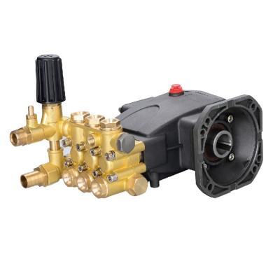 China OEM Service 220V High Pressure Seal Pump High Pressure Seal Pump Hotels Water Pump for sale