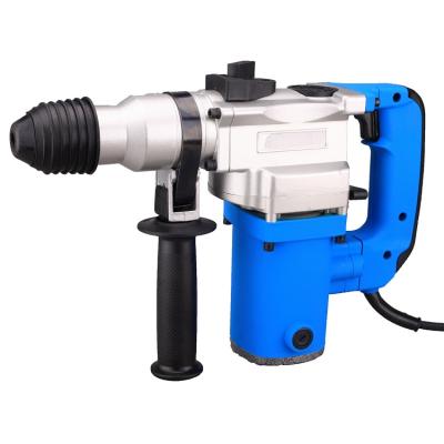 China 26mm Rotary Hammer Over SDS 26mm for sale