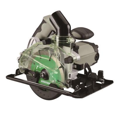 China Wood Saw No Dust 125mm Circular Saw for sale