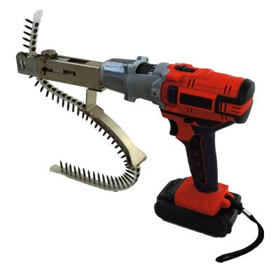 China 20V 14V 12V Automatic Screw Feeding Screwdriver for sale