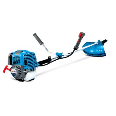 China 4-Stroke 31CC 4 Stroke Brush Cutter Gasoline Strimmer for sale