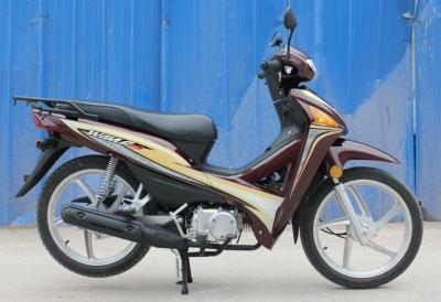 China Powerful Engine Sports Motorcycle Bikes HONDA WAVE E110 for sale