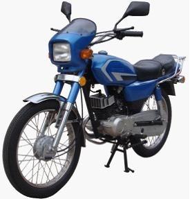 China SUZUKI AX100 Sports Motorcycle Bikes Air Cooled  Four Stroke for sale