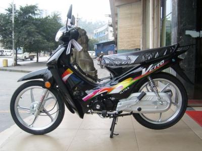 China HONDA KTM110 Sports Motorcycle Bikes Low Noise With Comfortable Seat for sale