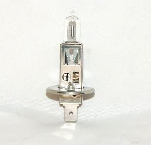 China H1 Headlight Bulb For Automotive Headlamps And Fog And Driving Lamps for sale