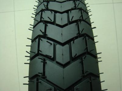 China ISO Certification Motorcycle Tyre Tube Rubber Material for sale