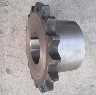 China High Performance Industrial Chain Sprocket 004 With Long Service Life for sale