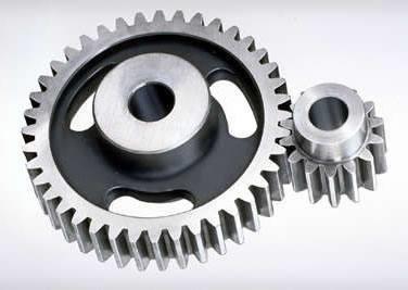 China Long Service Life Industrial Chain Sprocket 007 ISO Certification for sale