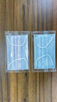 China Máscara médica disponible de la alta seguridad biodegradable para el adulto en venta