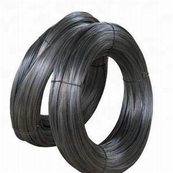 China Hochfeste Stahldraht-Mesh Prevent Corrosion Iron Wire-Masche zu verkaufen