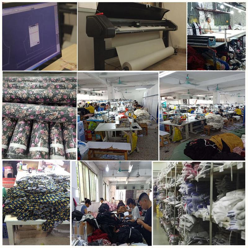 Verified China supplier - Yiwu Juguang Apparel Co., Ltd.