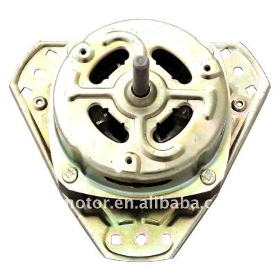 China 60w 70w 90w iron washing machine motor price for sale