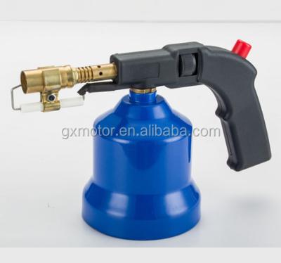 China Portable Camping And Home Use Gas Welding Blowlamp DIY Also Use GHA-6230 for sale