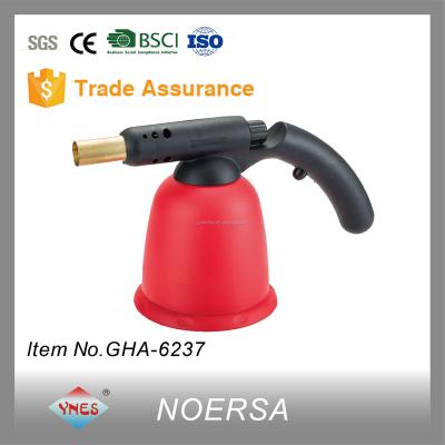 China CE Approved-Portable Camping and Home Use DIY Gas Welding Blowtorch also use GHA-6237 for sale