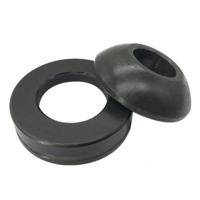 China Stable performance: voice low precision angular contact thrust spherical plain bearings GX180S 180*320*86 for sale