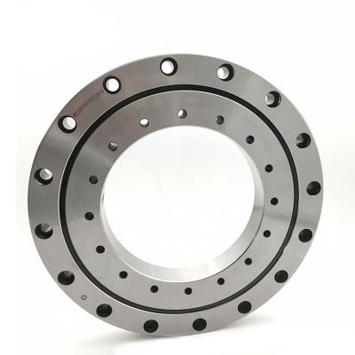 China CROSS ROLLER Robot Bearing RU297 RU297X 210*380*40mm Cross Roller Bearing High Precision for sale