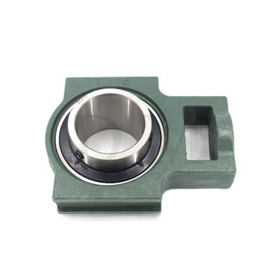 China Durable Factory UCT T211 Pick Up Unit Housing Pillow Block Bearing for sale