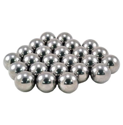 China Corrosion Resistance Factory Wholesale Stainless Steel Ball Low Price And High Quality Bearing Steel Balls for sale