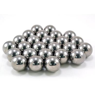 China Factory Wholesale High Quality 4.5mm Stainless Steel Corrosion Resistance Steel Bearing Balls 5mm For Bearing for sale