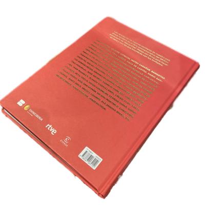 China Children Education High Quality Fast Delivery Cheap Book Editing For Novels Magazine Brochure Print for sale