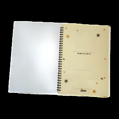 China Business China Cheap Price Notebook Printing Hardcover Cardboard Book Copy for sale