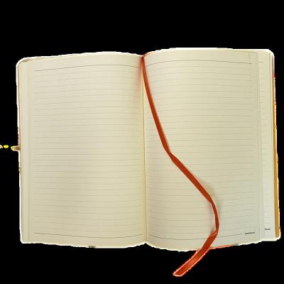 China High Quality Business Notepad Well Design For Business Diary Notebook Printing for sale