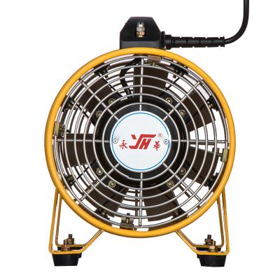 China Industrial Fan Mania New Products 8