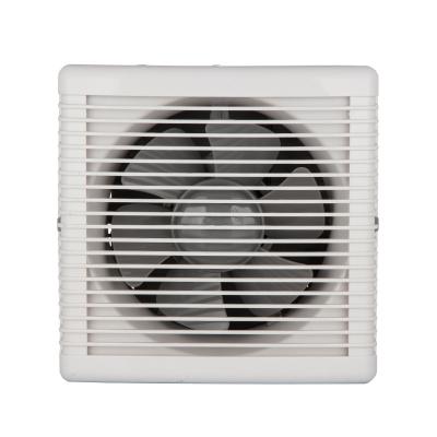 China Exhaust Disgusting /Damp Air Steam/Smoke In Room Exhaust Fan Electric Window Mounted Silent Ventilation Fan for sale