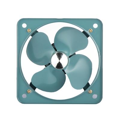 China Powerful Air Flow Performance Greenhouse Bathroom Industrial Ventilation Fan / High Efficiency Fan Best Selling for sale