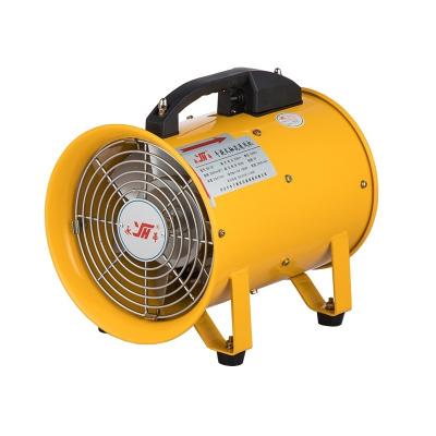 China 2800cfm Exhaust Fan Axial Industrial Ventilation Fan Supply Fresh Air Fan Axial Fan Exhaust Fan for sale