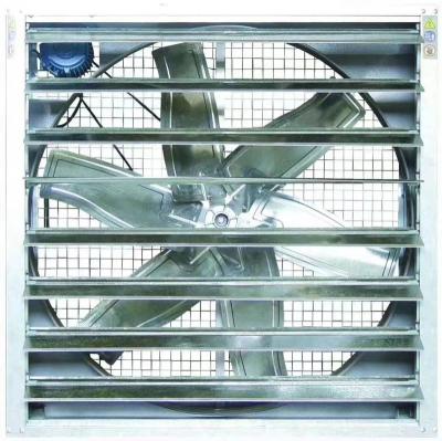 China High quality commercial SI industrial rectangular axial fan jet cabin exhaust mist fan for sale