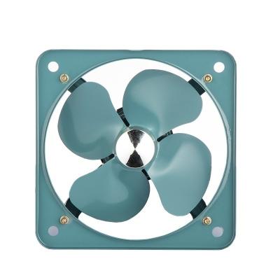 China Industrial cooling machine ventilation fan /ventilating fan as well / exhaust fan 100% copper motor for sale