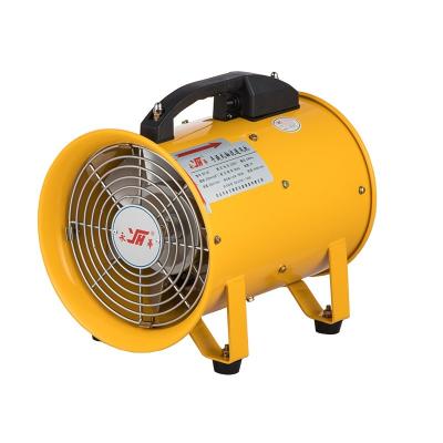 China Factory Supply Exhaust Smoke and Fresh Air Ventilation Manufacturers Outdoor Portable Fan for Vietnam for sale