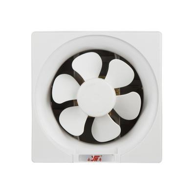 China Exhaust Disgusting /Damp Air Steam/Smoke In Room Household Wall Exhaust Pipe Ventilation Fan10 Inch Inverter Small Bathroom Exhaust Fan for sale