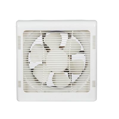 China Exhaust Disgusting /Damp Air Steam/Smoke In Room Window Fan Ventilation Online Exhaust Bathroom Exhaust Fan With Metal Body for sale