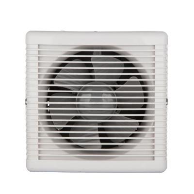 China Exhaust Disgusting /Damp Air Steam/Smoke In Room Ventilation Exhaust Fan Bathroom Window Exhaust Fan For Kitchen Exhaust for sale