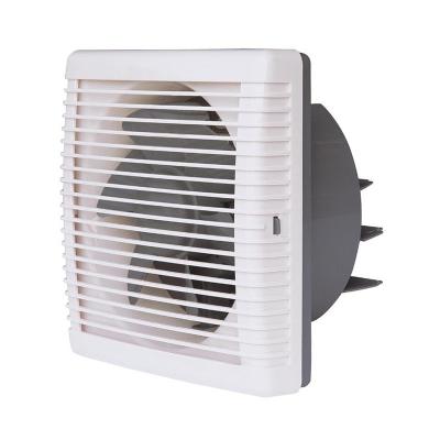 China Exhaust Disgusting /Damp Air Steam/Smoke In Small Room Exhaust Fan Door Frame Poultry Ventilation Fan Ceiling Exhaust Fan for sale