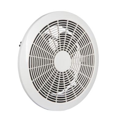 China 2021Factory Powerful Motor Long Life Exhaust Fan China Duct Exhaust Fan Integrated Ceiling Exhaust Fan for sale