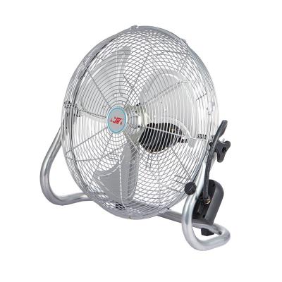 China High Speed ​​Motor For Maximum Air Circulation Art Metal Floor Fan Wind Standing Industrial Large Fan Heavy Duty Floor Fan for sale