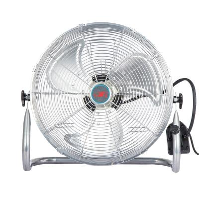 China High Speed ​​Motor For Max Oscilliating European Floor Fan Single Circulation Air Drying Floor Fan Raise Room Pedestal Floor Fan for sale