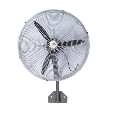 China singapore standard 90 degree swing wall fan left and right electric silent wall fan outdoor wall fan for sale