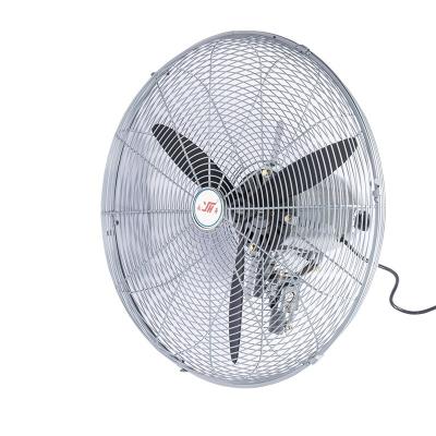 China Left and Right 90 Degree Swing Wall Fan Electric Power Fan Heater Wall Mounted Air Wall Fan for sale