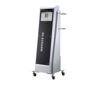 China Face Lift Korea Radio Frequency Skin Beauty Skin Rejuvenation Machine RF375 for sale