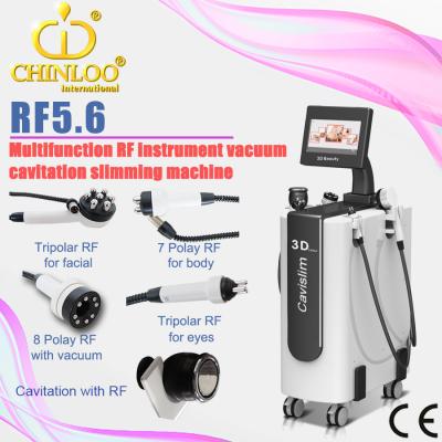 China Weight Loss Manufacturers Fat Burn Body Massager Slimming Belt Ultrasound Cavitation Machine for sale