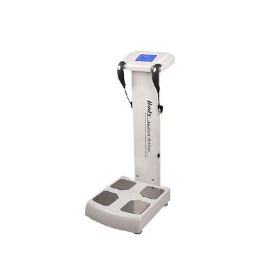 China Body fat analysis technology health tests and body fat analyzer (Chinloo) GS6.5B for sale